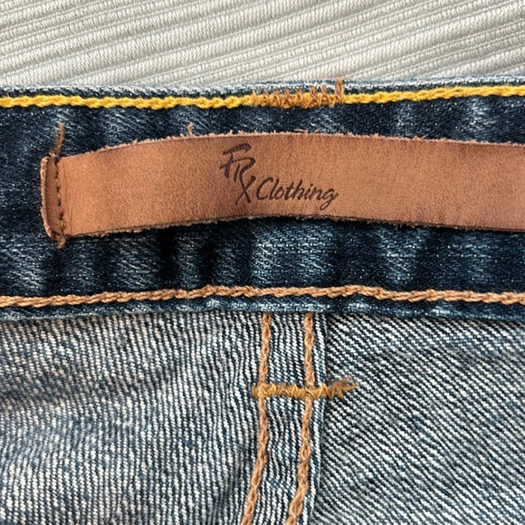 FRX Clothing jeans size 31 - Picture 5 of 5